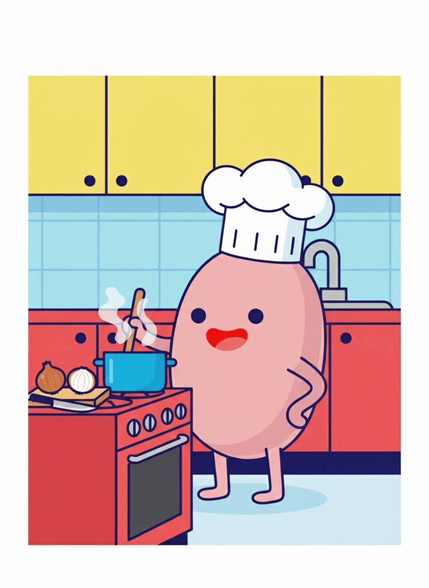 Person letting go of a rigid meal plan calendar, embracing flexible micro-planning